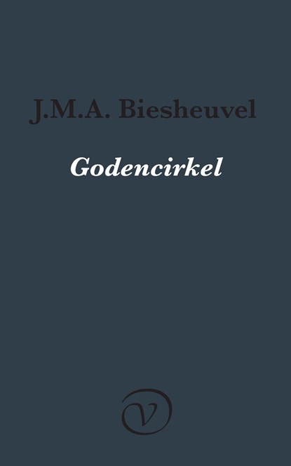 Godencirkel, J.M.A. Biesheuvel - Ebook - 9789028220409