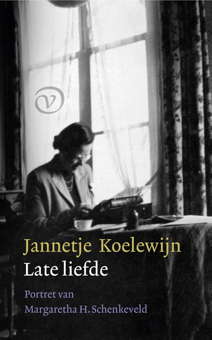 Late liefde, Jannetje Koelewijn - Ebook - 9789028220492