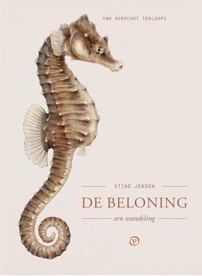 De beloning, Stine Jensen - Ebook - 9789028220560