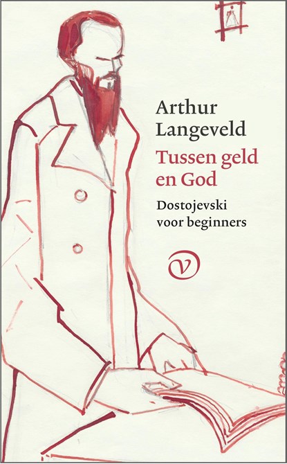 Tussen geld en God, Arthur Langeveld - Ebook - 9789028220645
