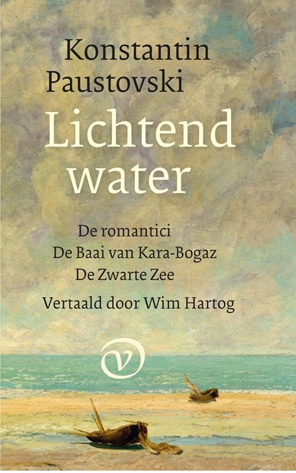 Lichtend water, Konstantin Paustovski - Ebook - 9789028220706