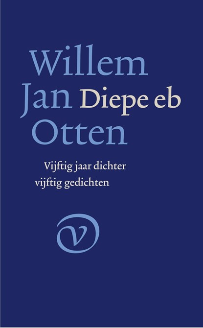 Diepe eb, Willem Jan Otten - Ebook - 9789028220768