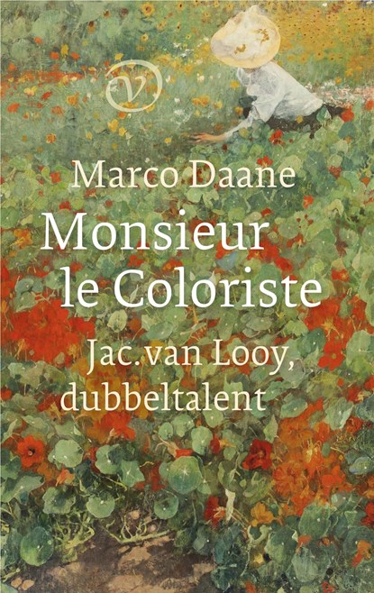 Monsieur le Coloriste, Marco Daane - Ebook - 9789028220782