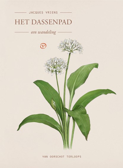 Het Dassenpad, Jacques Vriens - Ebook - 9789028220812