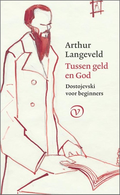 Tussen geld en God, Arthur Langeveld - Paperback - 9789028221062
