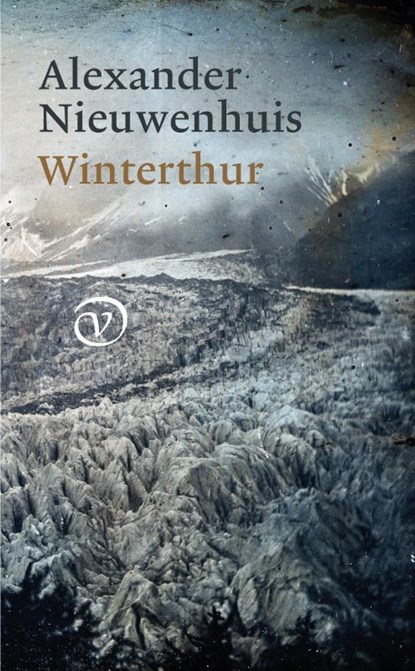 Winterthur, Alexander Nieuwenhuis - Paperback - 9789028221215