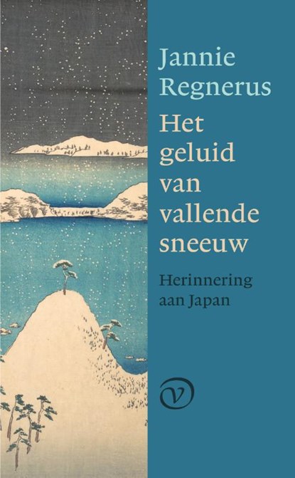 Het geluid van vallende sneeuw, Jannie Regnerus - Paperback - 9789028221239