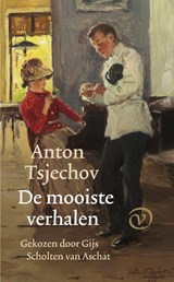 De mooiste verhalen, Anton Tsjechov -  - 9789028222038