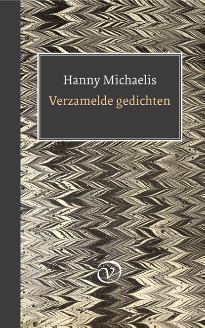 Verzamelde gedichten, Hanny Michaelis - Gebonden - 9789028222144