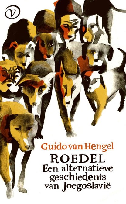 Roedel, Guido van Hengel - Paperback - 9789028223066
