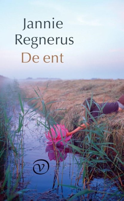 De ent, Jannie Regnerus - Paperback - 9789028223110