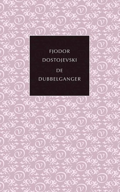 De dubbelganger, Fjodor Dostojevski - Paperback - 9789028223127