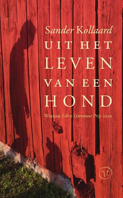 Uit het leven van een hond, Sander Kollaard - Gebonden - 9789028223141