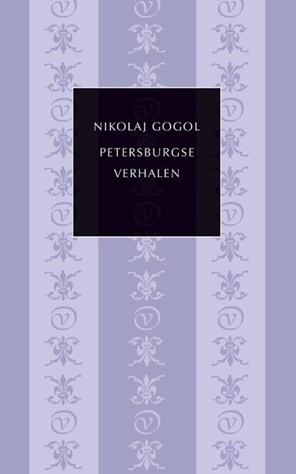 Petersburgse verhalen, Nikolaj Gogol - Paperback - 9789028227514
