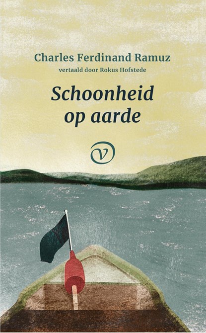 Schoonheid op aarde, Charles Ferdinand Ramuz - Ebook - 9789028230026