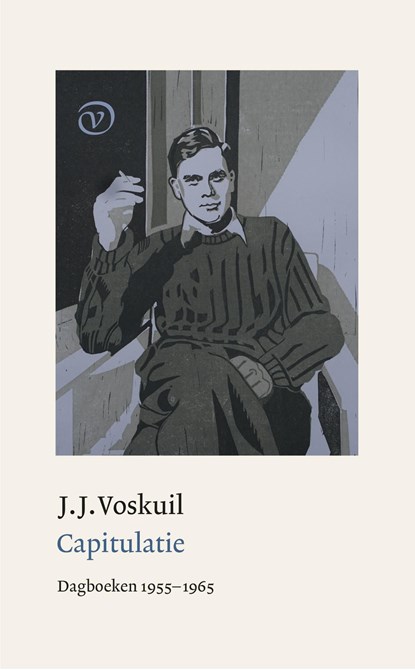 Capitulatie, J.J. Voskuil - Ebook - 9789028230071