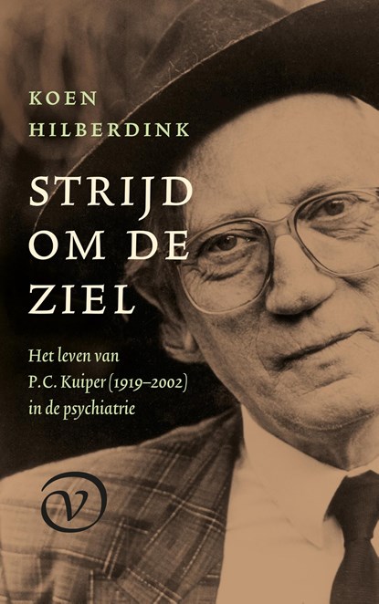 Strijd om de ziel, Koen Hilberdink - Ebook - 9789028230088