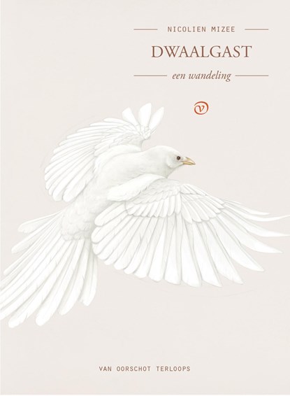 Dwaalgast, Nicolien Mizee - Ebook - 9789028230200