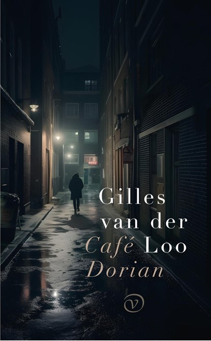 Café Dorian, Gilles van der Loo - Ebook - 9789028230408