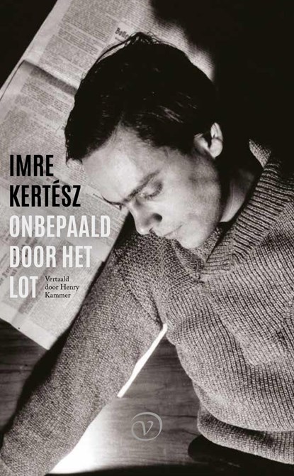 Onbepaald door het lot, Imre Kertesz - Ebook - 9789028230415