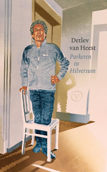 Parkeren in Hilversum, Detlev van Heest - Ebook - 9789028230439