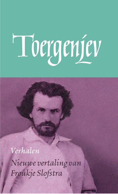 Verhalen, Ivan Toergenjev - Ebook - 9789028230453