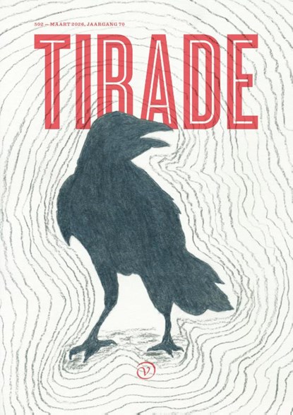 Tirade 502, niet bekend - Paperback - 9789028230491