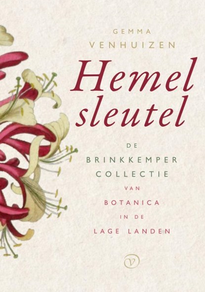 Hemelsleutel, Gemma Venhuizen - Gebonden - 9789028231085