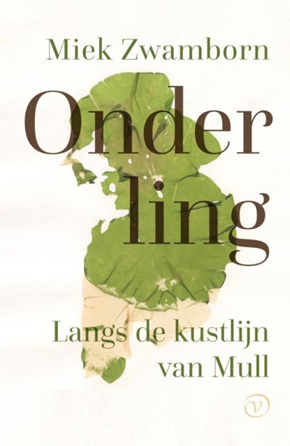 Onderling, Miek Zwamborn - Paperback - 9789028231092