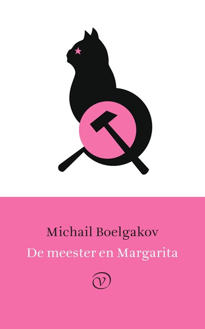 De meester en Margarita, Michail Boelgakov - Ebook - 9789028233003