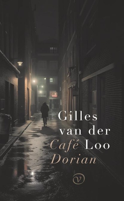 Café Dorian, Gilles van der Loo - Paperback - 9789028233058