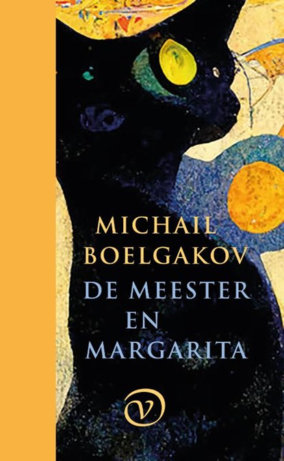 De meester en Margarita, Michail Boelgakov - Gebonden - 9789028233157