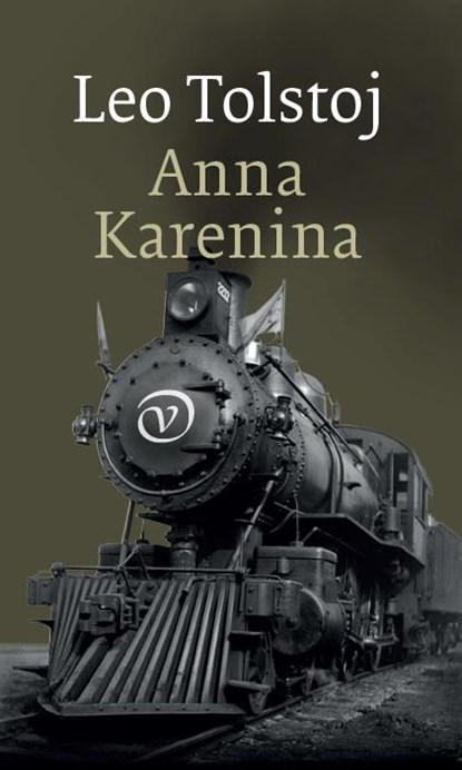 Anna Karenina, Leo Tolstoj - Gebonden - 9789028240346