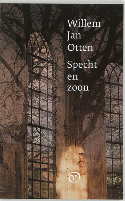 Specht en zoon, W.J. Otten - Paperback - 9789028240377