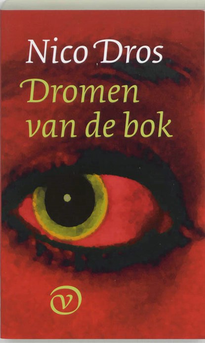 Dromen van de bok, Nico Dros - Paperback - 9789028240605
