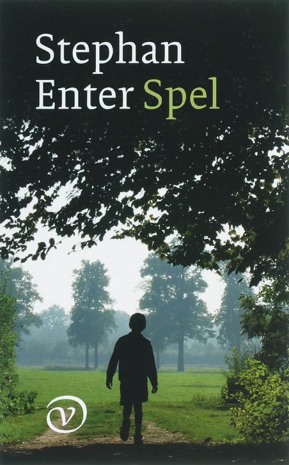 Spel, Stephan Enter - Paperback - 9789028240728