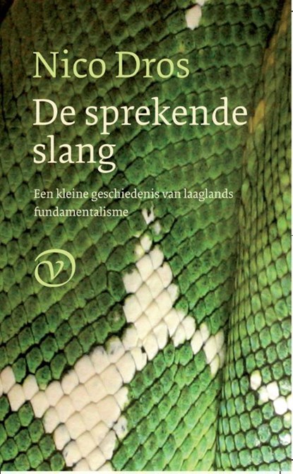 Sprekende slang, Nico Dros - Paperback - 9789028241329