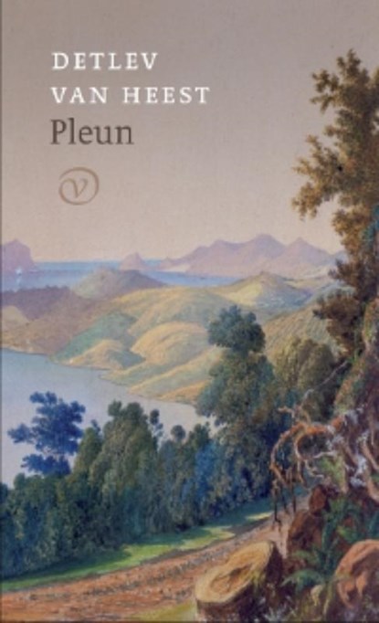 Pleun, D. van Heest - Gebonden - 9789028241411