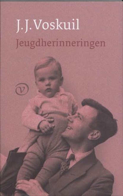 Jeugdherinneringen, VOSKUIL, J.J. - Paperback - 9789028241459