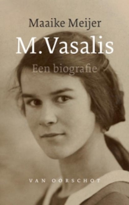 M. Vasalis, Maaike Meijer - Paperback - 9789028241497