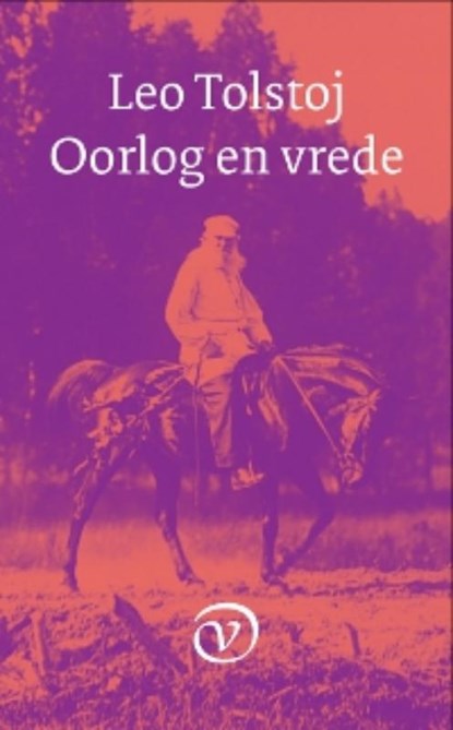 Oorlog en vrede, L.N. Tolstoj - Gebonden - 9789028241510