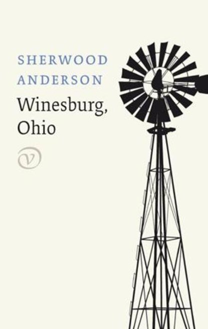 Winesburg, Ohio, Sherwood Anderson - Paperback - 9789028241725
