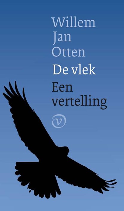 De vlek, Willem Jan Otten - Gebonden - 9789028241770