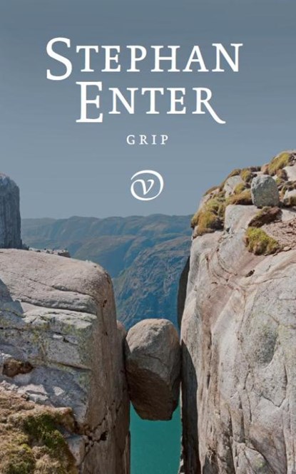 Grip -, Stephan Enter - Paperback - 9789028241787