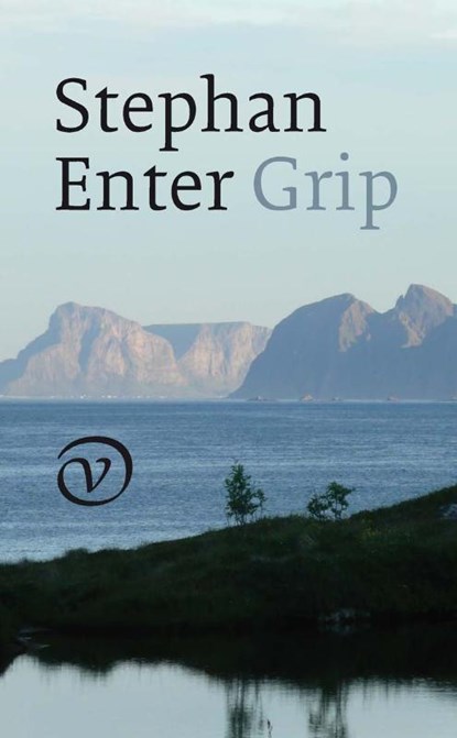 Grip, Stephan Enter - Gebonden - 9789028241794