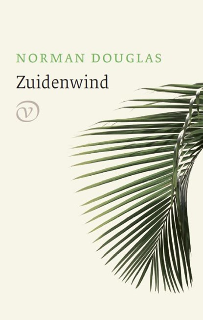 Zuidenwind, Norman Douglas - Paperback - 9789028241909