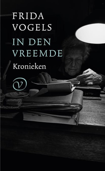 In den vreemde, Frida Vogels - Paperback - 9789028242128