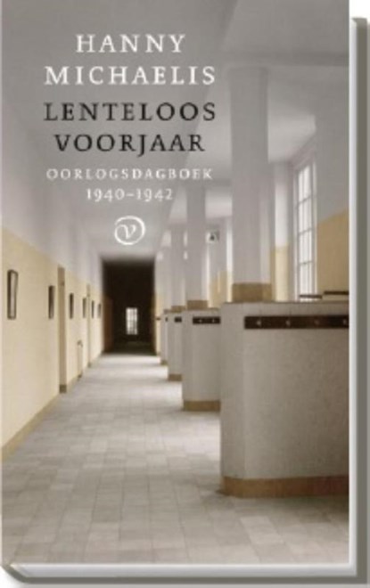 Lenteloos voorjaar, Hanny Michaelis - Paperback - 9789028242166