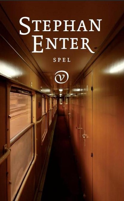 Spel, Stephan Enter - Paperback - 9789028242197