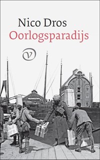 Oorlogsparadijs | Nico Dros | 